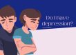 Do I have Depression?