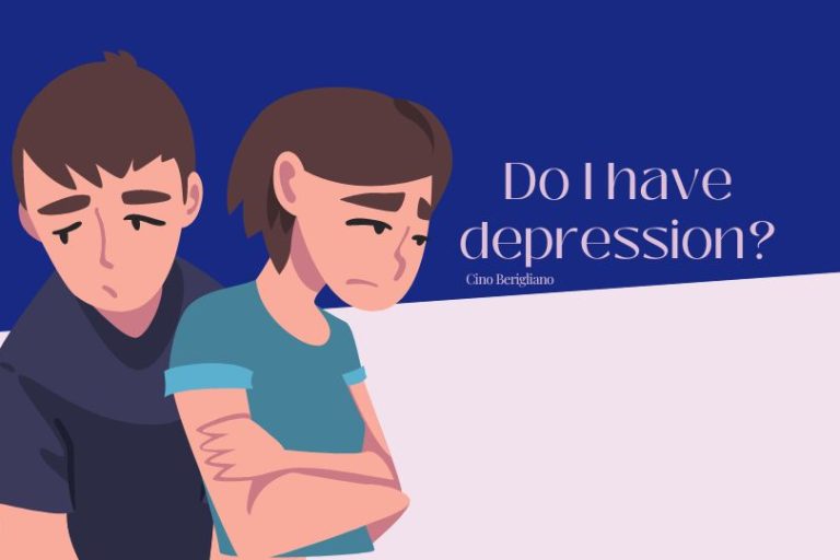 Do I have Depression?