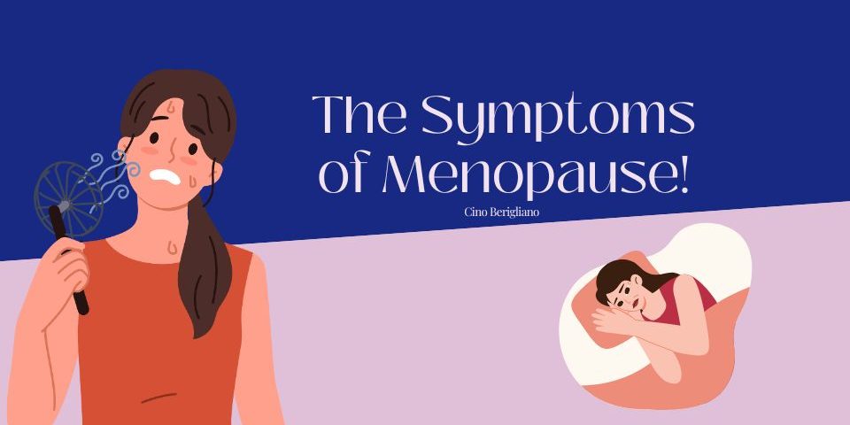 The Symptoms of Menopause and Hypnotherapy The Symptoms of Menopause and Hypnotherapy