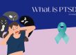 What is PTSD? Learn about PTSD and ways to help manage it.