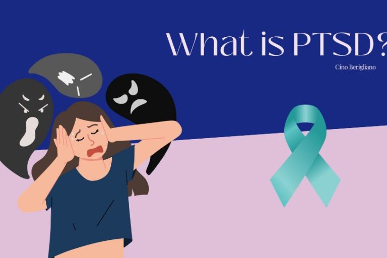 What is PTSD? Learn about PTSD and ways to help manage it.